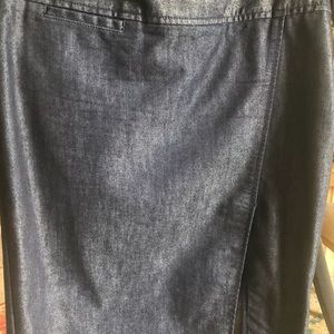 Express Studio Skirt